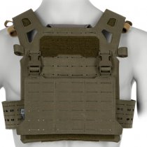 Templars Gear TPC Plate Carrier Gen4 - Ranger Green