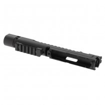 TTI AAP-01 Scorpion Upper Receiver Kit & TDC Hop-Up - Black