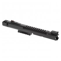 TTI AAP-01 Scorpion Upper Receiver Kit 6 Inch & TDC Hop-Up - Black