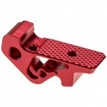 TTI AAP-01/TP22/Glock Victor Tactical Trigger - Red