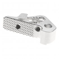 TTI AAP-01/TP22/Glock Victor Tactical Trigger - Silver