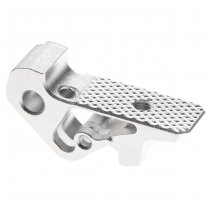 TTI AAP-01/TP22/Glock Victor Tactical Trigger - Silver