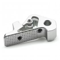 TTI AAP-01/TP22/Glock Victor Tactical Trigger - Silver