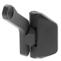 TTI Action Army AAP-01 GBB Folding Thumb Rest Left Side Right Handed - Black