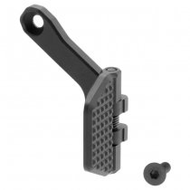 TTI Action Army AAP-01 GBB Folding Thumb Rest Left Side Right Handed - Black