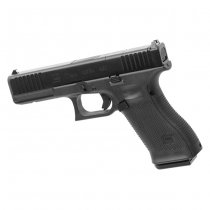 SRC Glock 17 Gen5 MOS Co2 Blow Back Pistol - Black