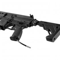 VFC SIG Sauer MPX Wolverine HPA - Black