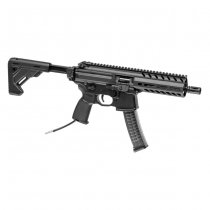 VFC SIG Sauer MPX Wolverine HPA - Black