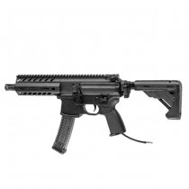 VFC SIG Sauer MPX Wolverine HPA - Black