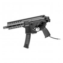 VFC SIG Sauer MPX Wolverine HPA - Black