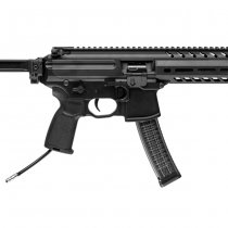 VFC SIG Sauer MPX Wolverine HPA - Black