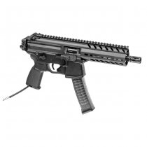 VFC SIG Sauer MPX Wolverine HPA - Black