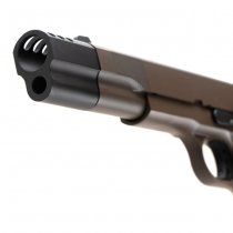 Vorsk VP-X Gas Blow Back Pistol - Tan