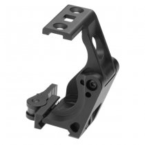 WADSN G33 FCT Magnifier Folding Mount - Black