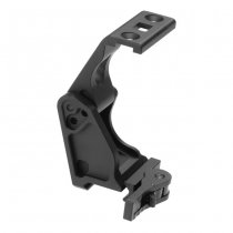 WADSN G33 FCT Magnifier Folding Mount - Black