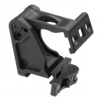 WADSN G33 FCT Magnifier Folding Mount - Black