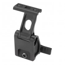 WADSN G33 FCT Magnifier Folding Mount - Black