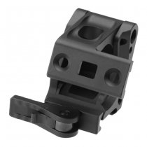 WADSN G33 FCT Magnifier Folding Mount - Black