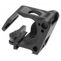 WADSN G33 FCT Magnifier Folding Mount - Black