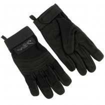 Wiley X APX Gloves - Black - M