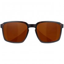 Wiley X WX Alfa Captivate Polarized - Brown