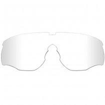 Wiley X WX Rogue Comm Lens - Clear