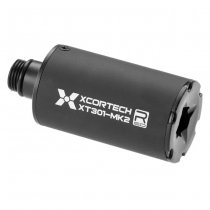 Xcortech XT301 Mk2 Red Tracer Unit CCW - Black