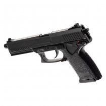 Y&P MK23 Gas Non Blow Back Pistol - Black