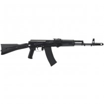 VFC AK74M Gas Blow Back Rifle - Black