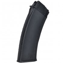 VFC AK74M 42rds Gas Magazine - Black