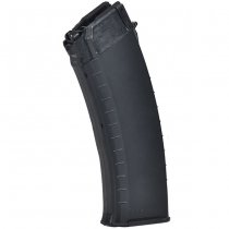 VFC AK74M 42rds Gas Magazine - Black