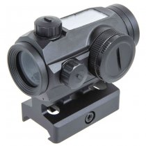 Specna Arms EDGE HP V2 Red Dot Sight - Black