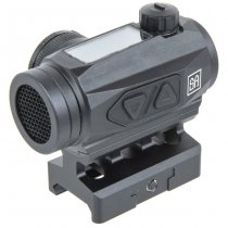 Specna Arms EDGE HP V2 Red Dot Sight - Black