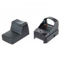 Specna Arms EDGE LP Advanced Red Dot Sight - Black