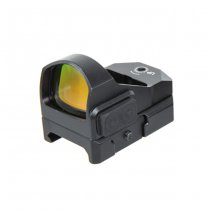 Specna Arms EDGE LP Advanced Red Dot Sight - Black