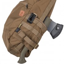 Helikon-Tex Bushcraft Satchel Bag - Duck Hunter