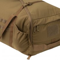 Helikon-Tex Alien Bag - Olive Green