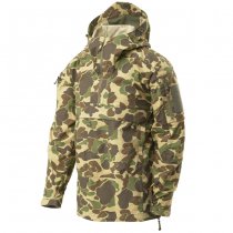 Helikon-Tex Tracer Anorak Jacket - Polycotton Stretch Ripstop - Duck Hunter - 3XL