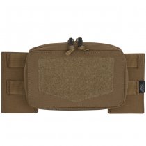 Helikon-Tex Guardian Chest Panel - PL Woodland