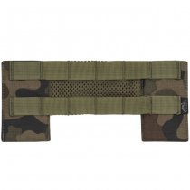 Helikon-Tex Guardian Chest Panel - PL Woodland