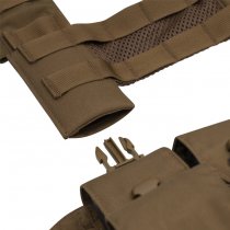 Helikon-Tex Guardian Chest Panel - Multicam