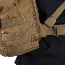 Helikon-Tex EDC Backpack - Duck Hunter