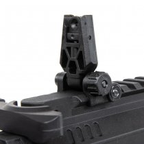 Specna Arms ASG SA-FX02 FLEX HAL ETU AEG - Black