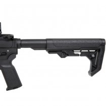 Specna Arms ASG SA-FX02 FLEX HAL ETU AEG - Black