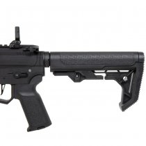 Specna Arms ASG SA-FX02 FLEX HAL ETU AEG - Black