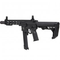 Specna Arms ASG SA-FX02 FLEX HAL ETU AEG - Black