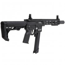 Specna Arms ASG SA-FX02 FLEX HAL ETU AEG - Black