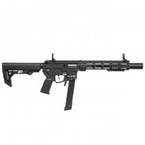 Specna Arms ASG SA-FX02 FLEX HAL ETU AEG - Black