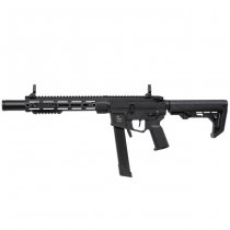 Specna Arms ASG SA-FX02 FLEX HAL ETU AEG - Black