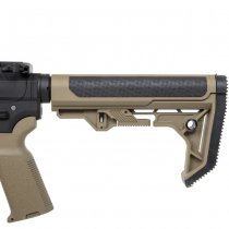 Specna Arms ASG SA-FX02 FLEX HAL ETU AEG - Dual Tone